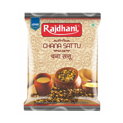 Rajdhani Sattu Chana 